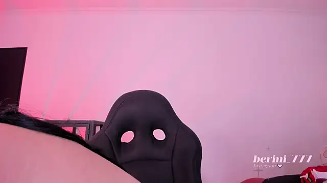 AmberiniHoffman XXX чат на живо