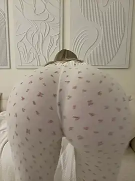 Barbieblondine Webcam-Show