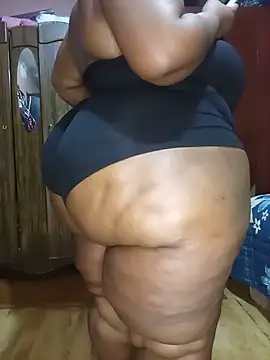 Babybigbutt Webcamshow