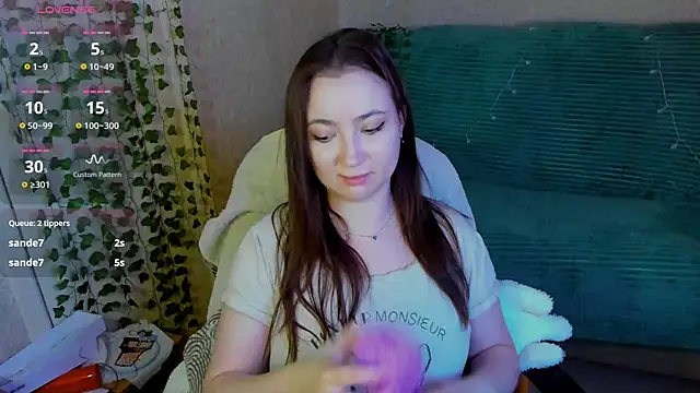 دردشة Micky_Wood الجنسية المباشرة