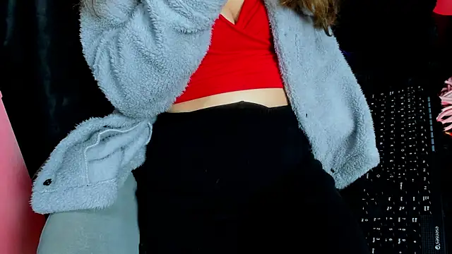 دردشة GoddesLeila الجنسية المباشرة