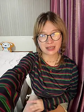 Chat XXX Live A-cola