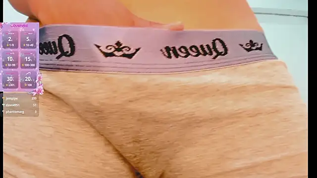 دردشة lady_jhana الجنسية المباشرة