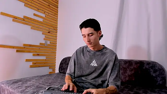 Oclahoma_x Live XXX-Chat