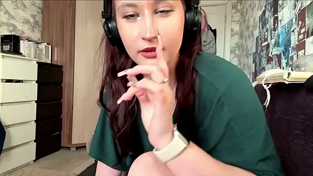 SuzanMoote Live XXX-chat