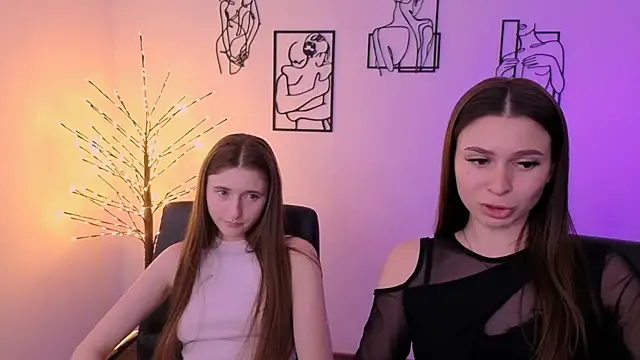 Chat XXX en directo de nekky_mouse