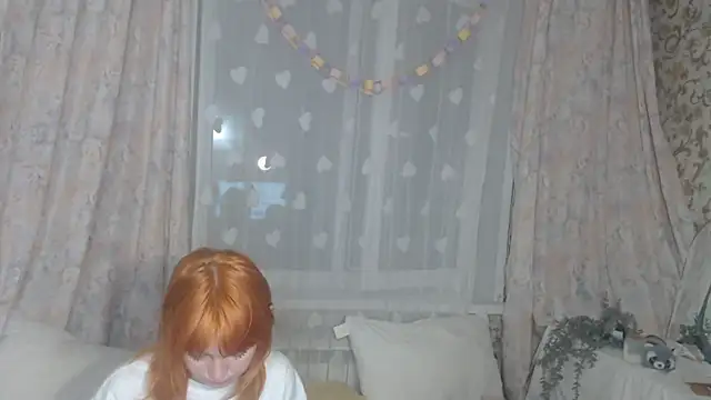 RinaMay18 라이브 XXX 채팅