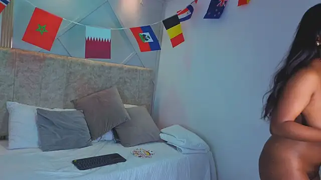 دردشة amara_queen_ الجنسية المباشرة
