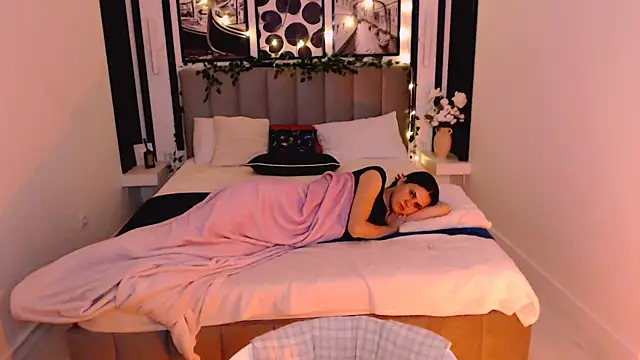 Czat XXX na żywo – _Scarlett_Lee_