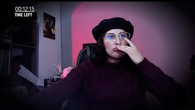 دردشة Scarlett_Sen الجنسية المب اشرة