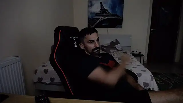 amydamarw's Live XXX Chat