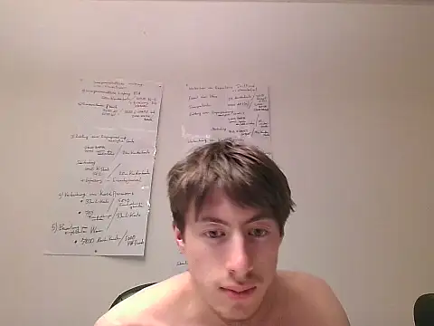 Živý XXX chat VelvetRagottiOG