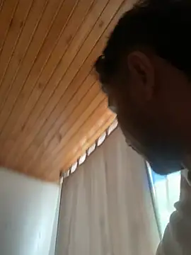 Chat XXX en directo de Michaell_Spinelly
