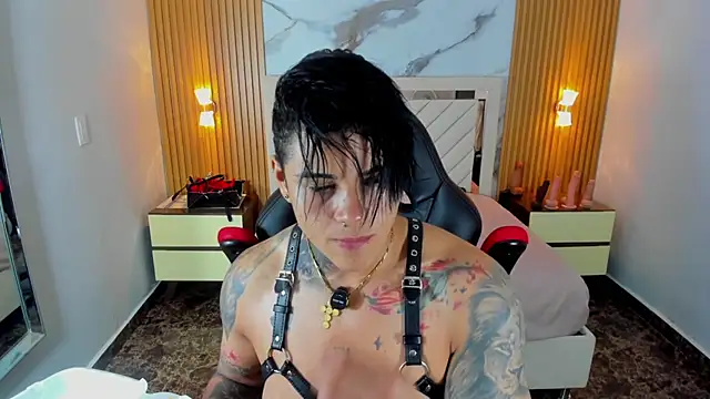 Sembang XXX Secara Langsung KAROLLJONES1