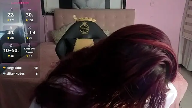 Sweet_cat_t Live XXX-chat