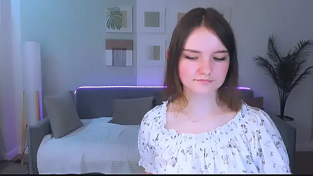 LookEva's Live XXX Chat