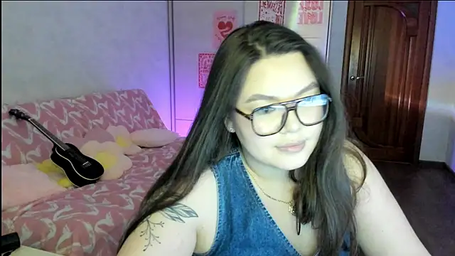 vanessabakster's Live XXX Chat