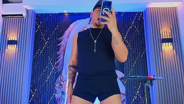 Iam_Josue-'s Live XXX Chat