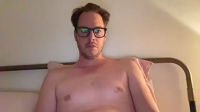 XXX chat uživo modela JackYxe