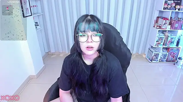 misshoneyxxx's Live XXX Chat