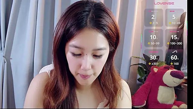 XueLi1902 – Live XXX-chat