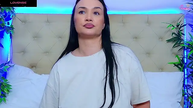 دردشة Daliya_ الجنسية المباشرة