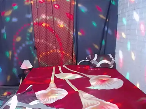 دردشة BriannaCruz24 الجنسية المباشرة