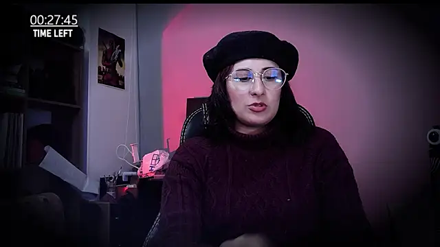 Онлайн чат XXX Scarlett_Sen
