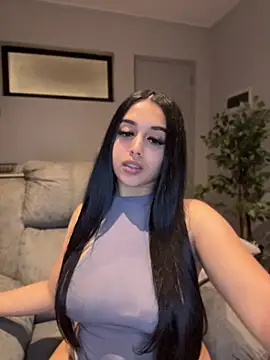 LilMisIndianx Webcamshow