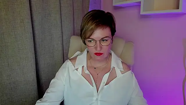 feliziaDesire's Live XXX Chat