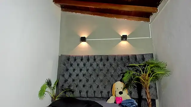 Živý XXX chat Salomon_koude