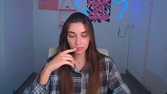 NikaMystic's Live XXX Chat