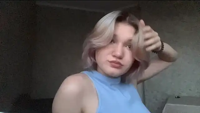 Chatroom XXX en direct de PearlyCafferky