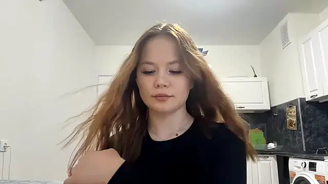 دردشة LauranAngelbeck الجنسية المباشرة