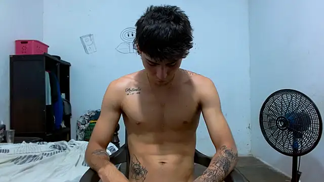 Chat +18 de FlexxPrimee ao vivo