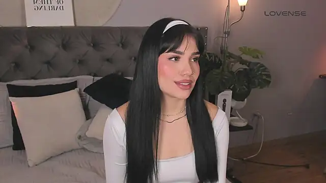 AlmaBlaze Live XXX-chat