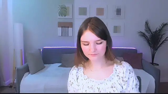 LookEva Live XXX-chat