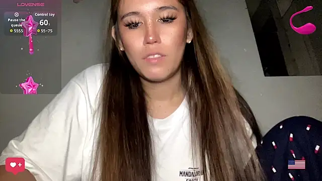 kathrynwilson1 Adlı Modelin Canlı XXX Sohbeti