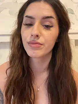 AriaAdda Chat XXX live