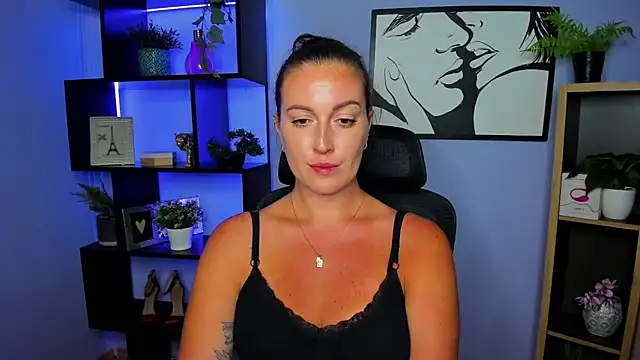 FUN_AMI live XXX chat