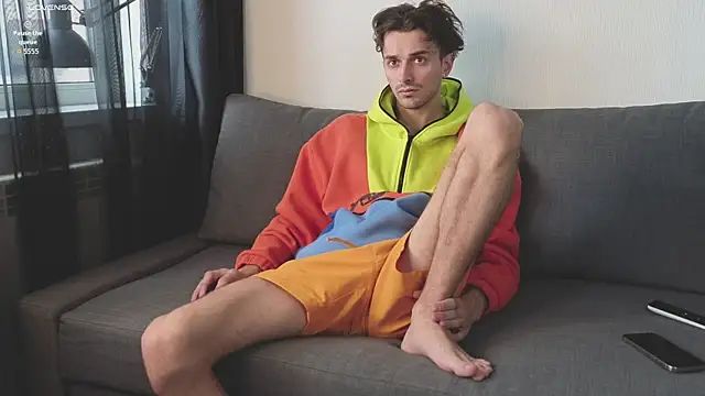 tusugo Show in webcam