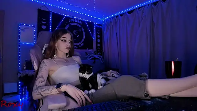 wet_dream_'s Live XXX Chat