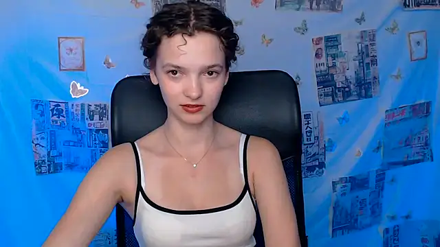 _SusieSu_ XXX чат на живо