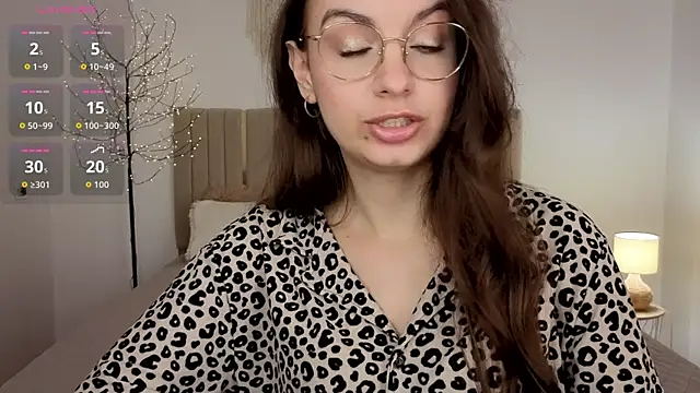 دردشة Real_cutie1 الجنسية المباشرة