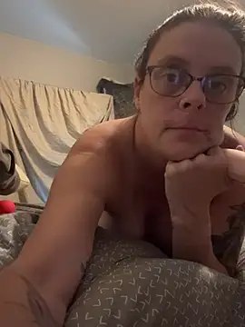 MatildaJane5's Live XXX Chat