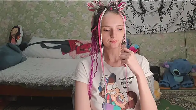 Онлайн чат XXX Cutie_Adelia