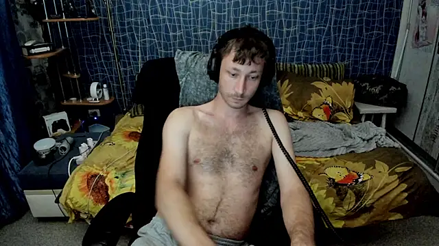 CuteBoy228 Live XXX-Chat