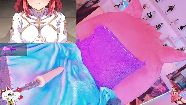 Chat XXX Live mai--