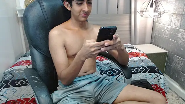 Billie_Jean Live XXX-chat