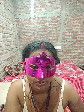 Show Webcam de analcupal6162